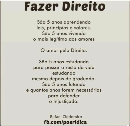 Direito❤️⚖️