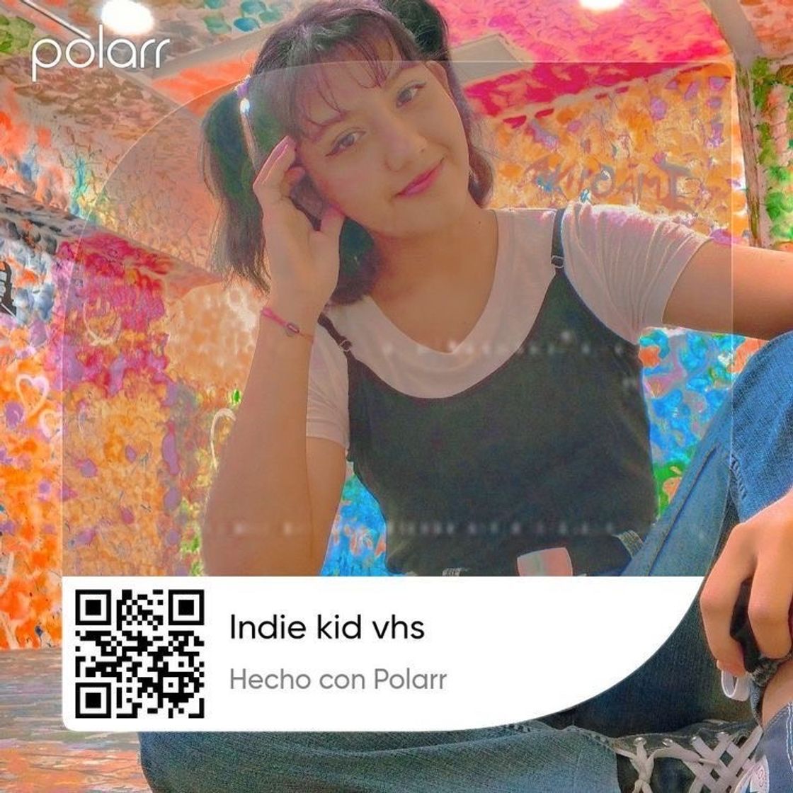 Indie vhs