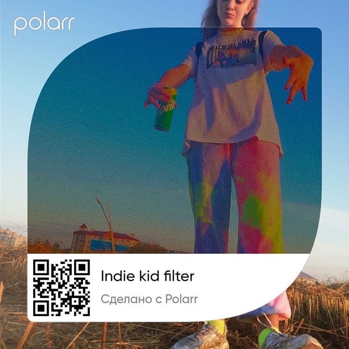 Indie dainty 