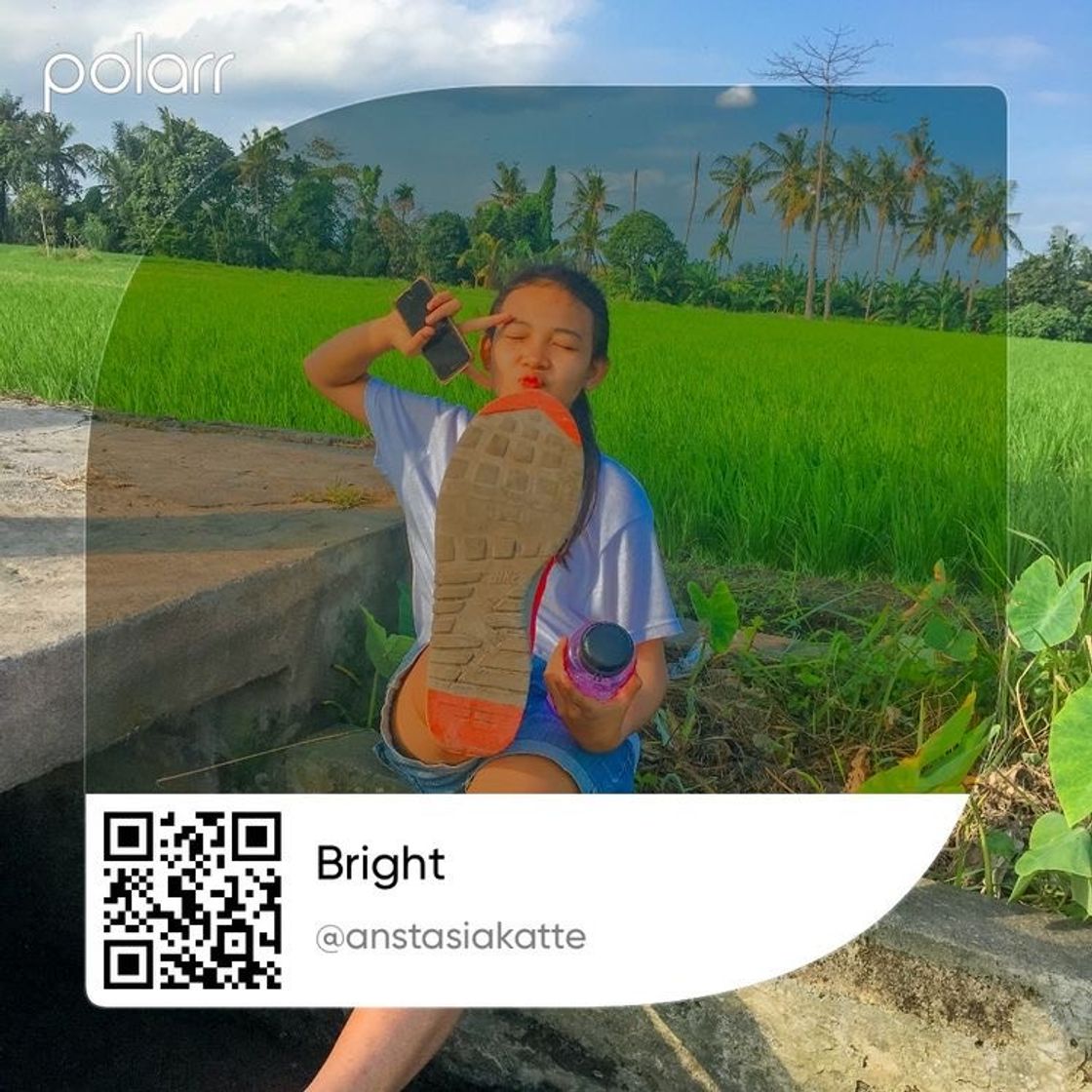 Indie bright 