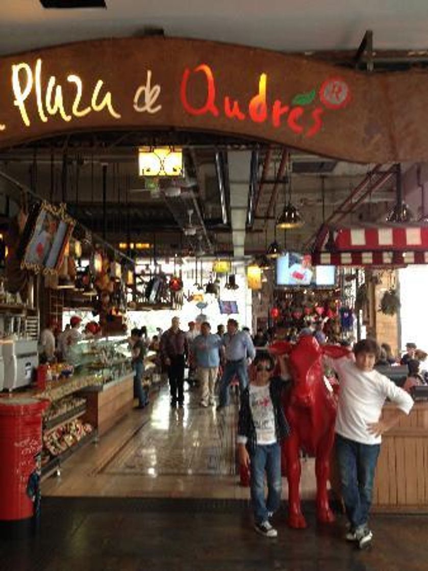 Restaurants Plaza De Andres Carne De Res