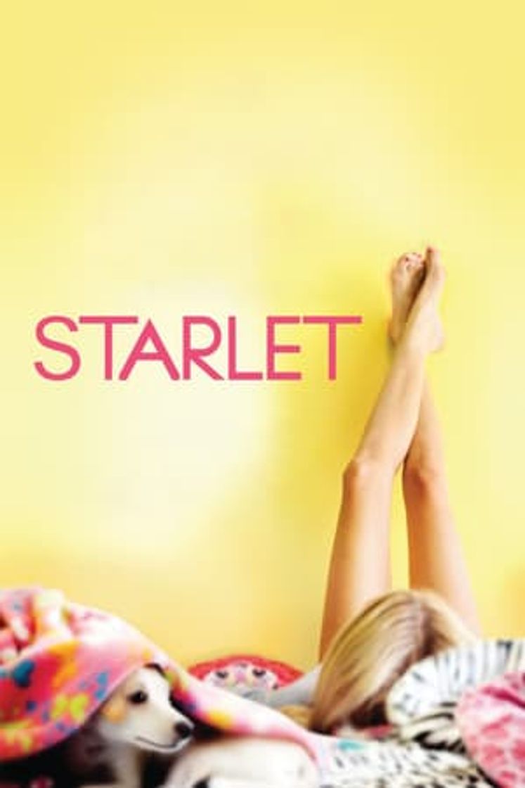 Movie Starlet
