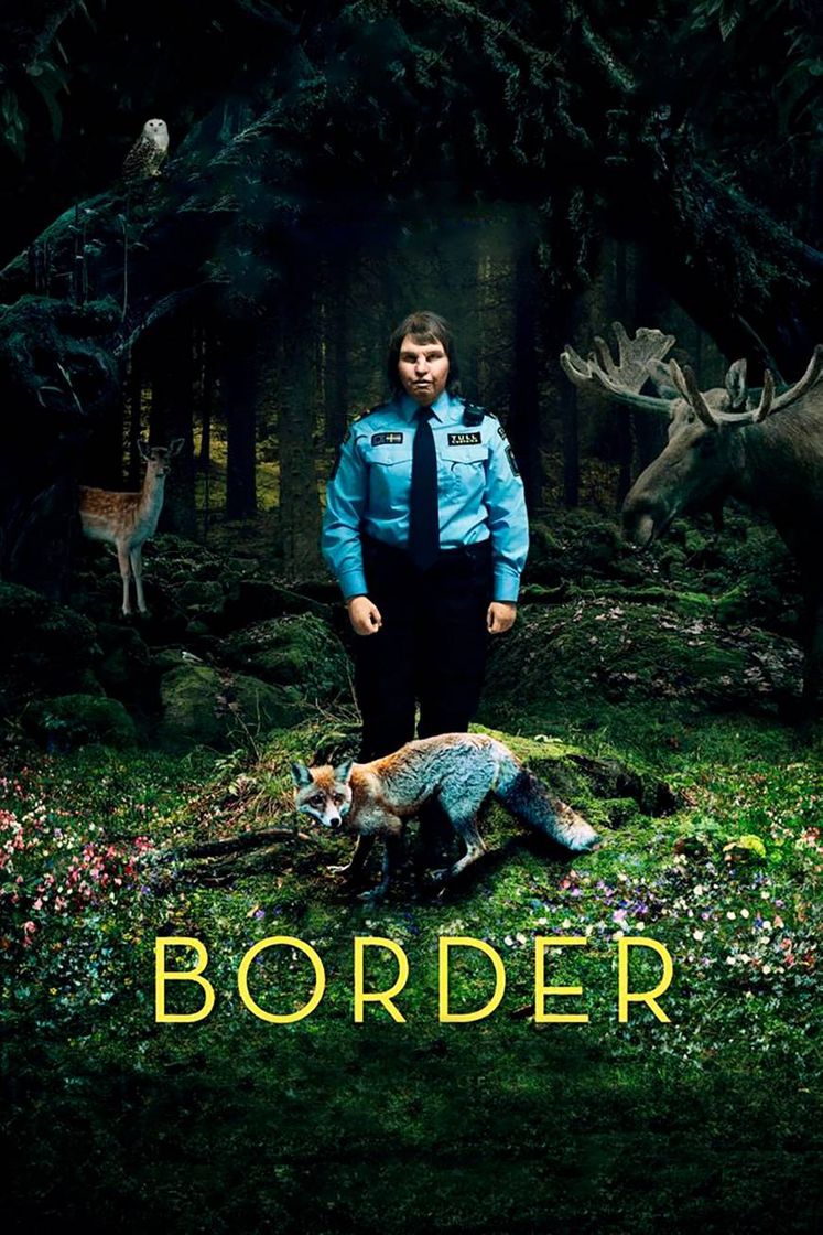 Movie Border