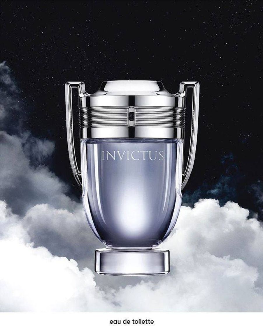 Fashion Invictus Paco Rabanne