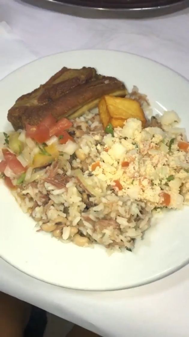 Restaurants Restaurante Mara Baiana