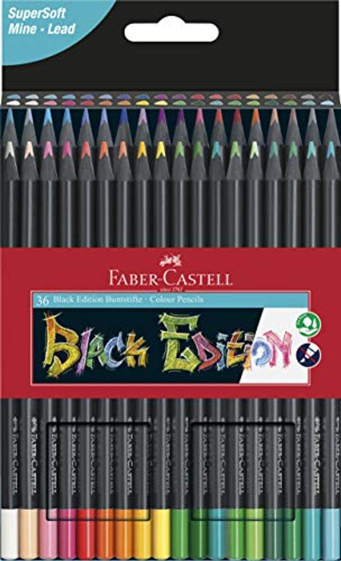 Products Faber-Castell 116436 - Est