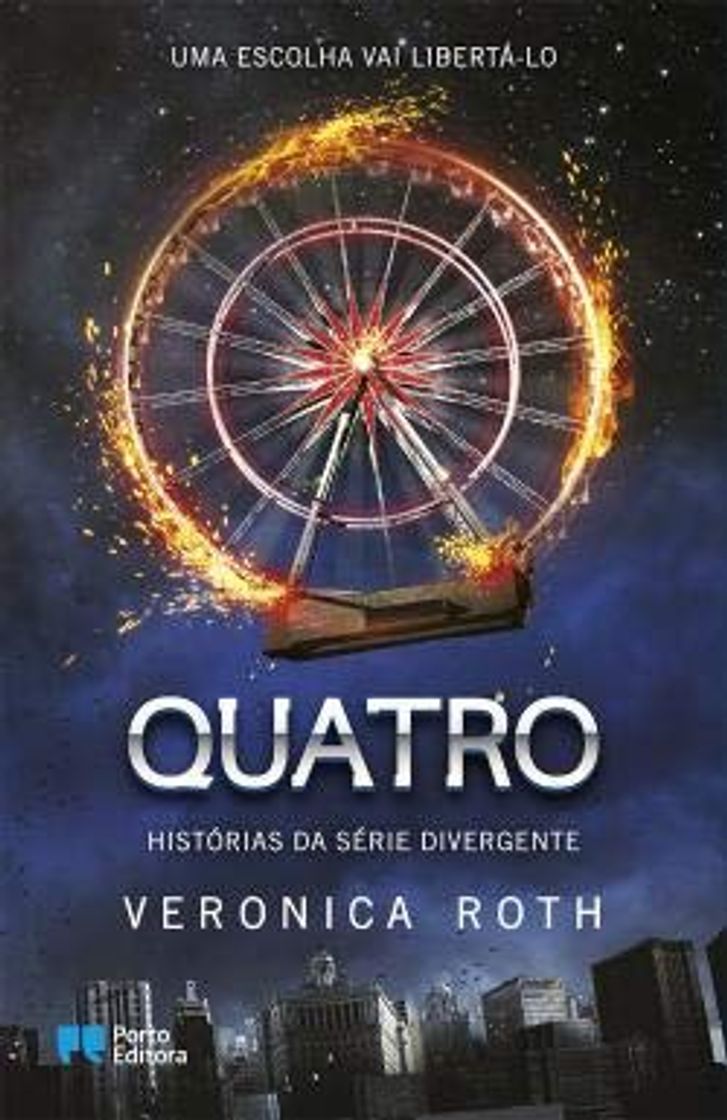 Libro Quatro