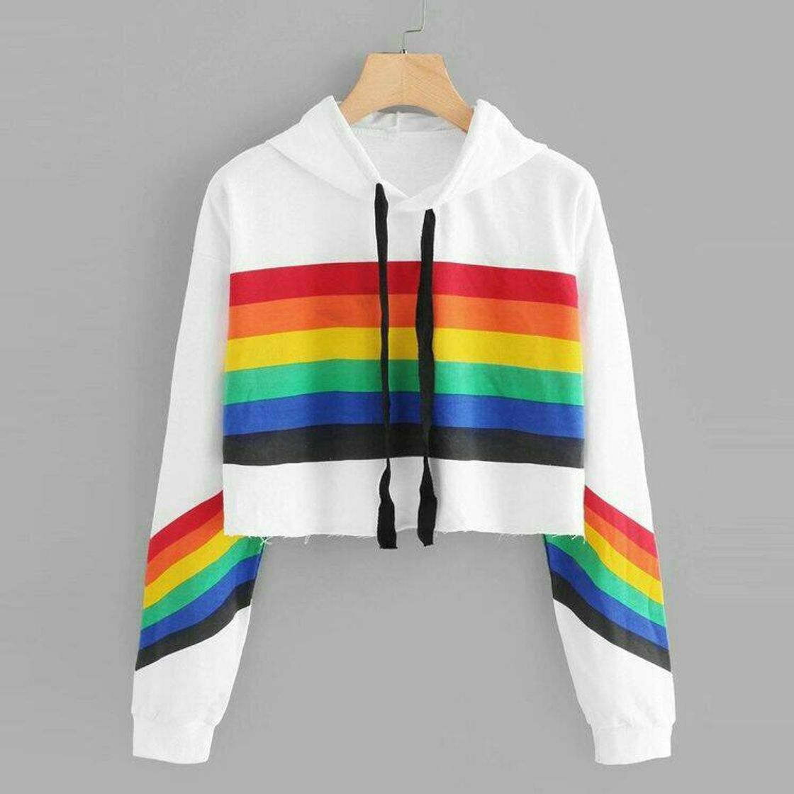 Moda Blusinha LGBT