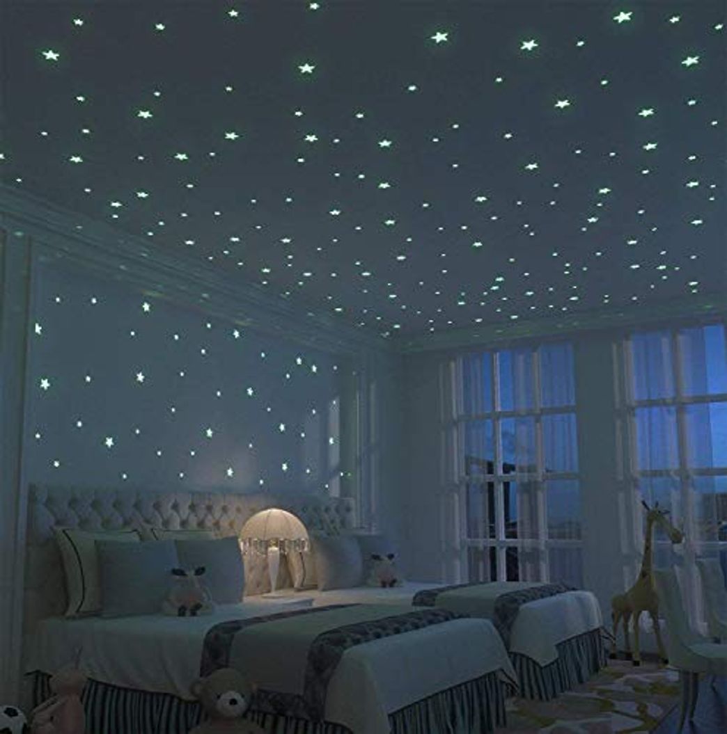 Products Luminoso Pegatinas de Pared