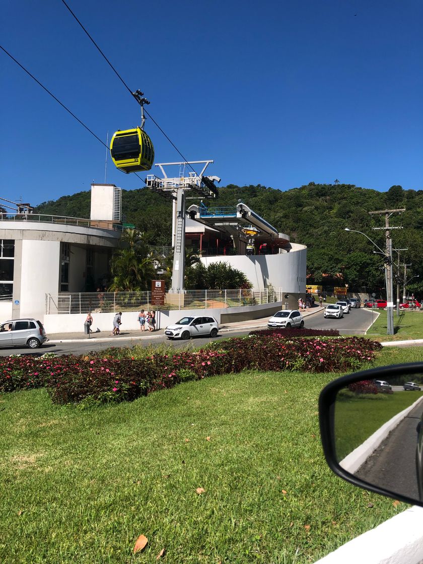 Lugar Praia de Laranjeiras Santa Catarina