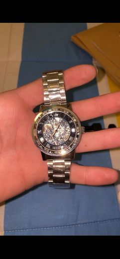 Reloj de cuerda