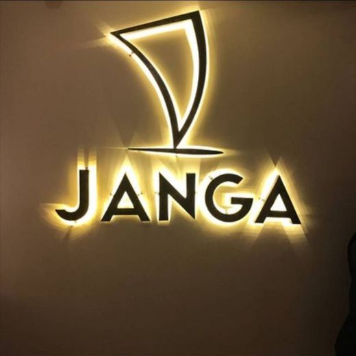 Janga