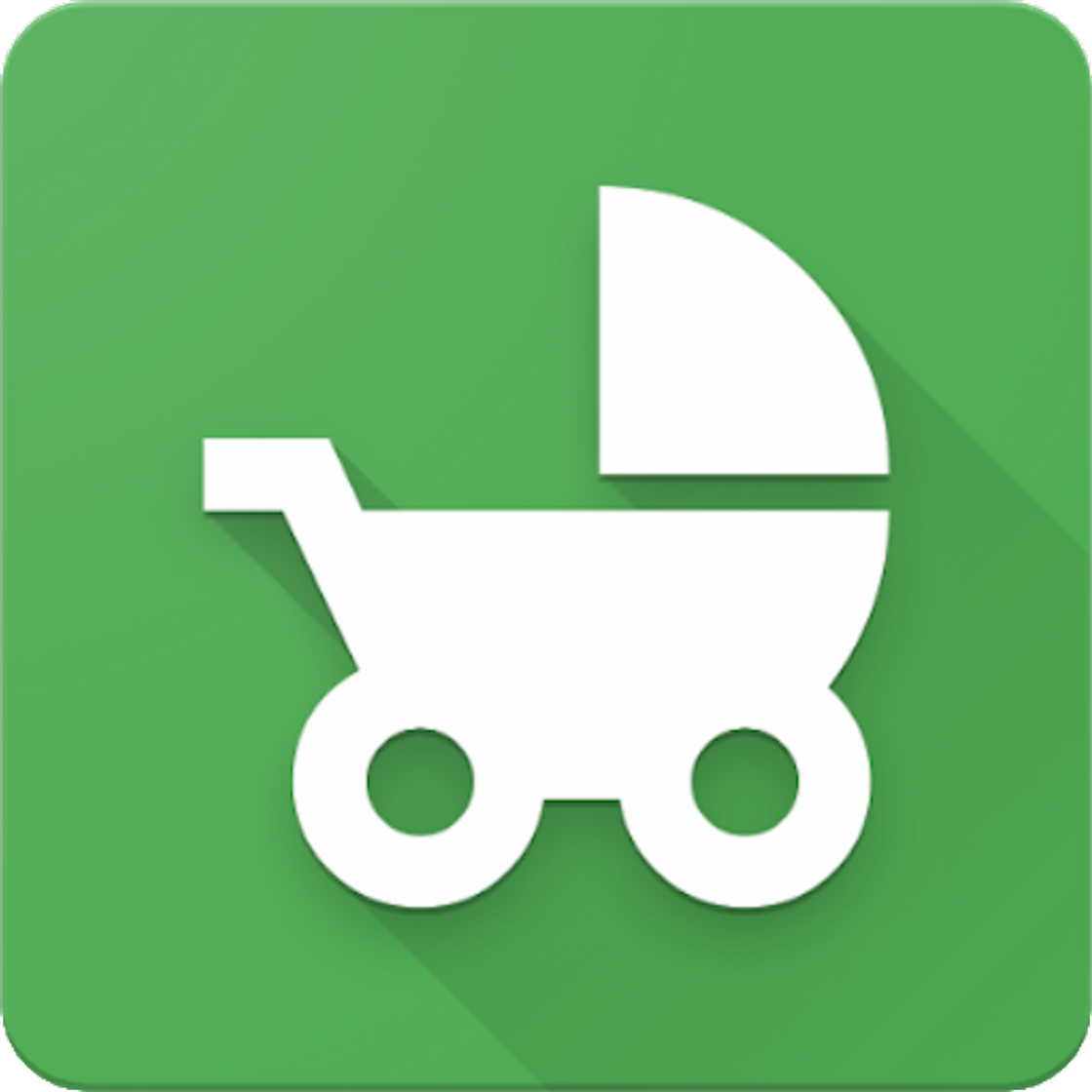 App Baby tracker - feeding, sleep and diaper 