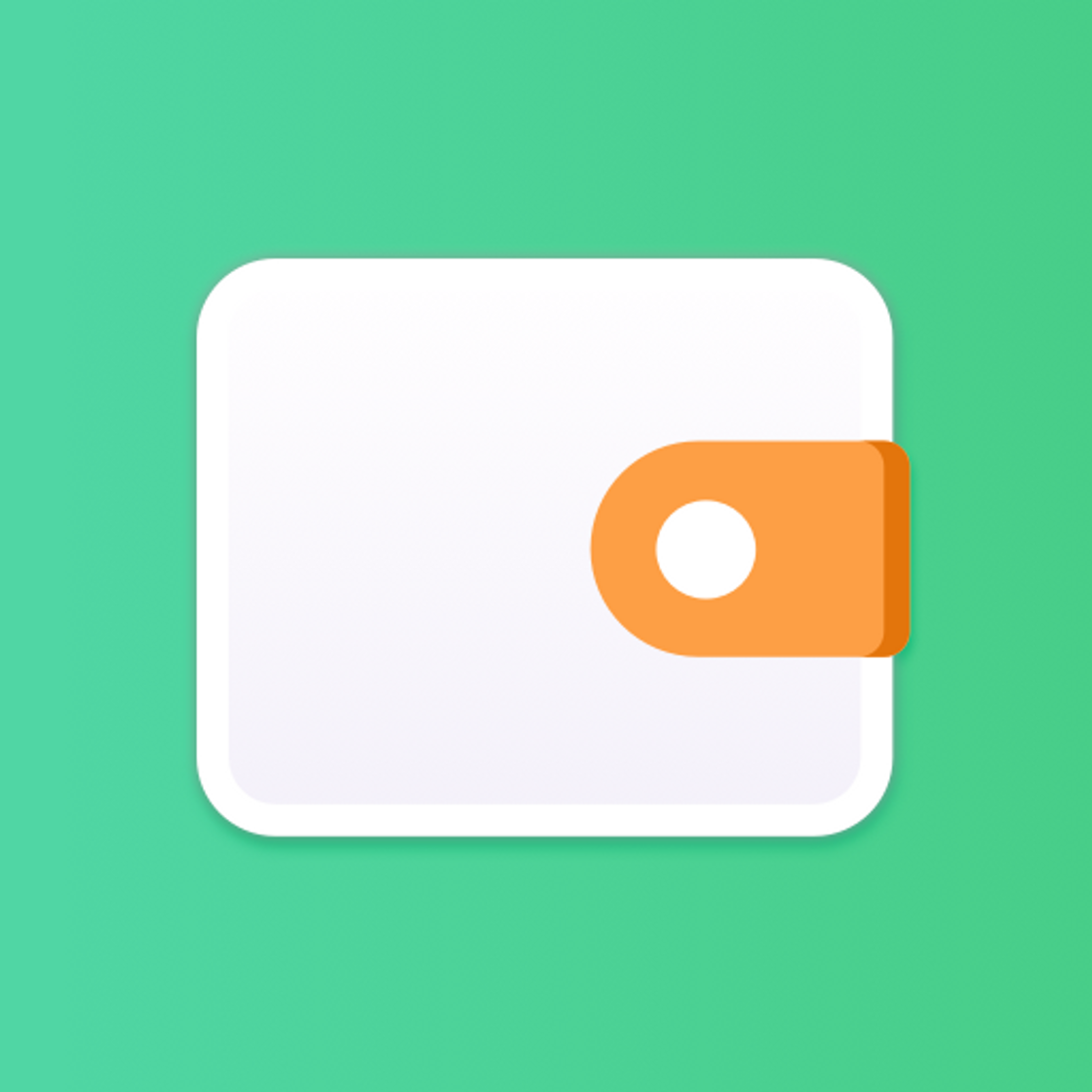 App Wallet: Personal Finance, Budget & Expense Tracker - Google