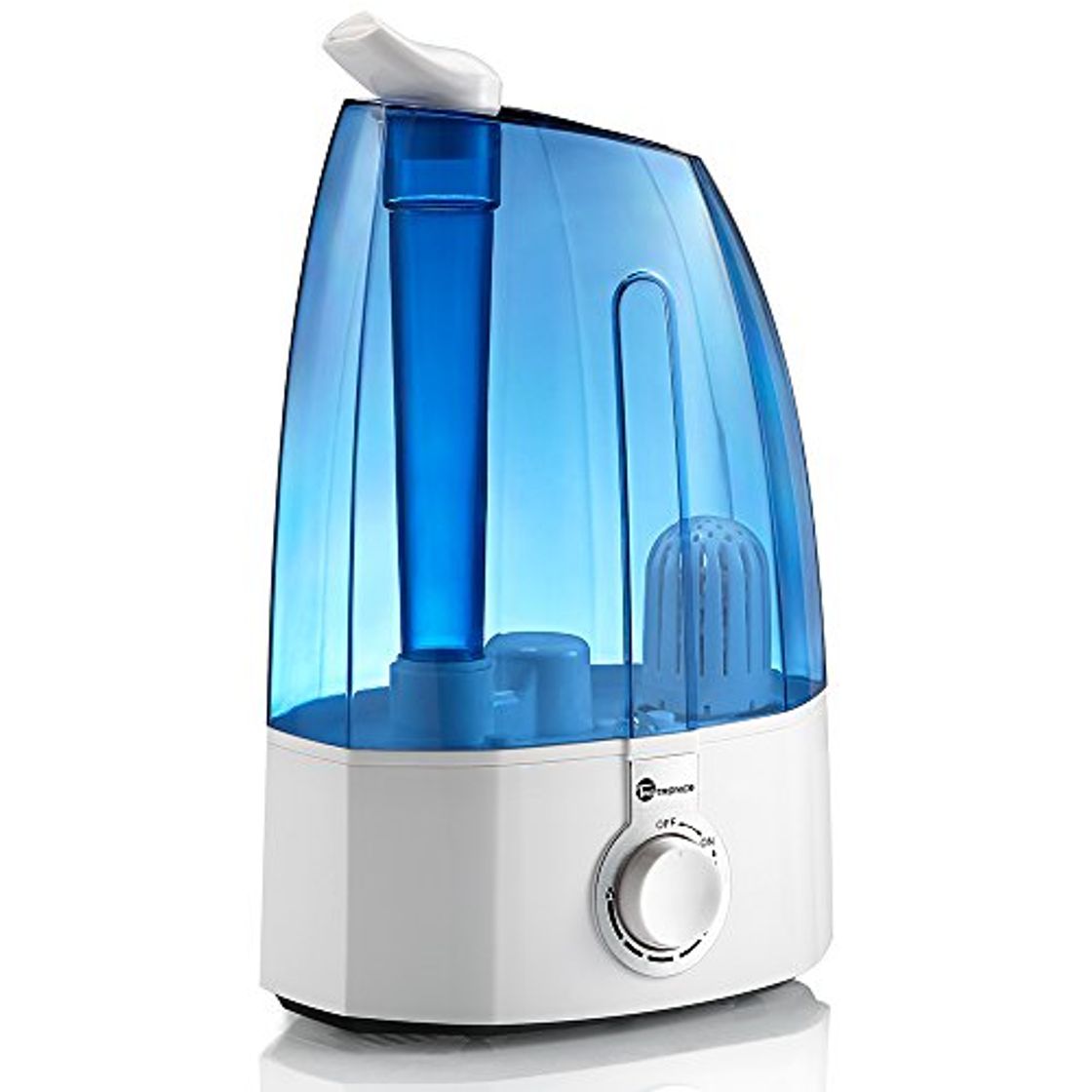 Electronic Humidificador Ultrasónico 3