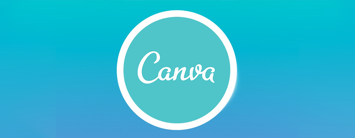 App Canva: Graphic Design & Video