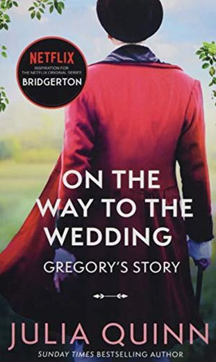 Bridgerton: On The Way To The Wedding