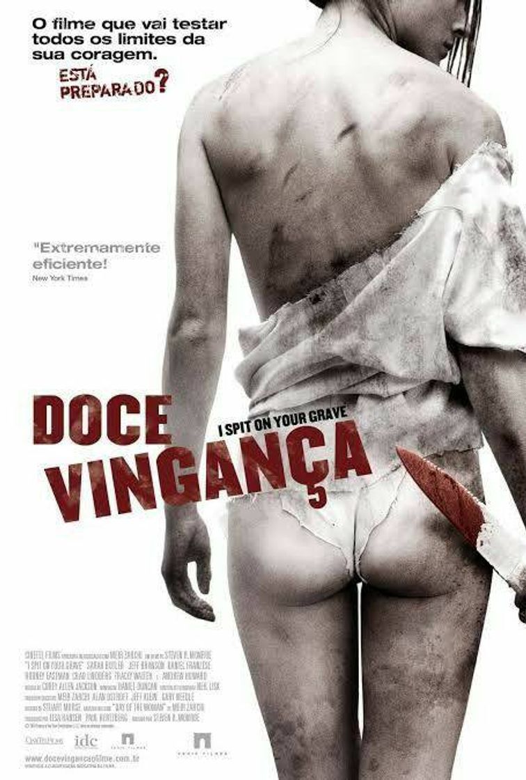 Movies Doce vingança