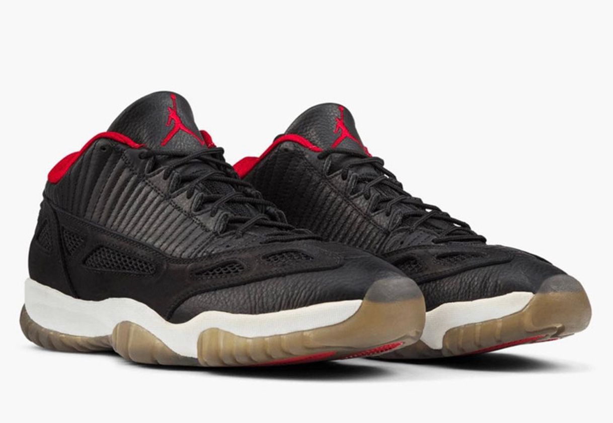 Moda Jordan 11 IE Low OG