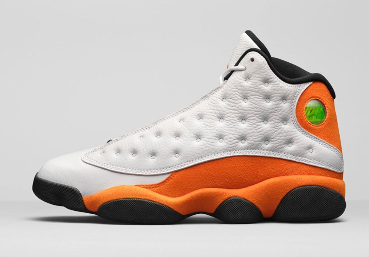 Social Jordan 13 Starfish