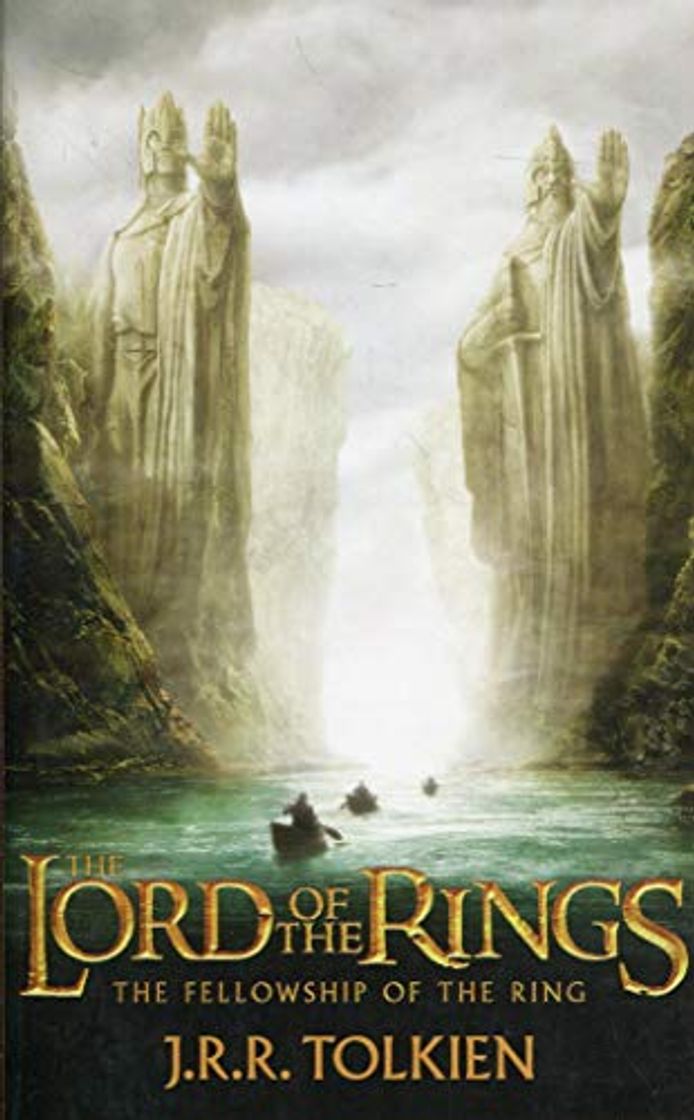 Libros The Fellowship of the Ring