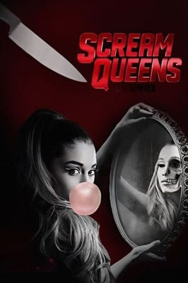 Serie Scream Queens