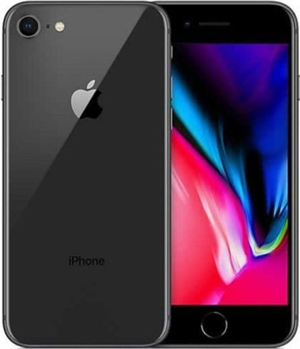 Social Apple iPhone 8 256GB