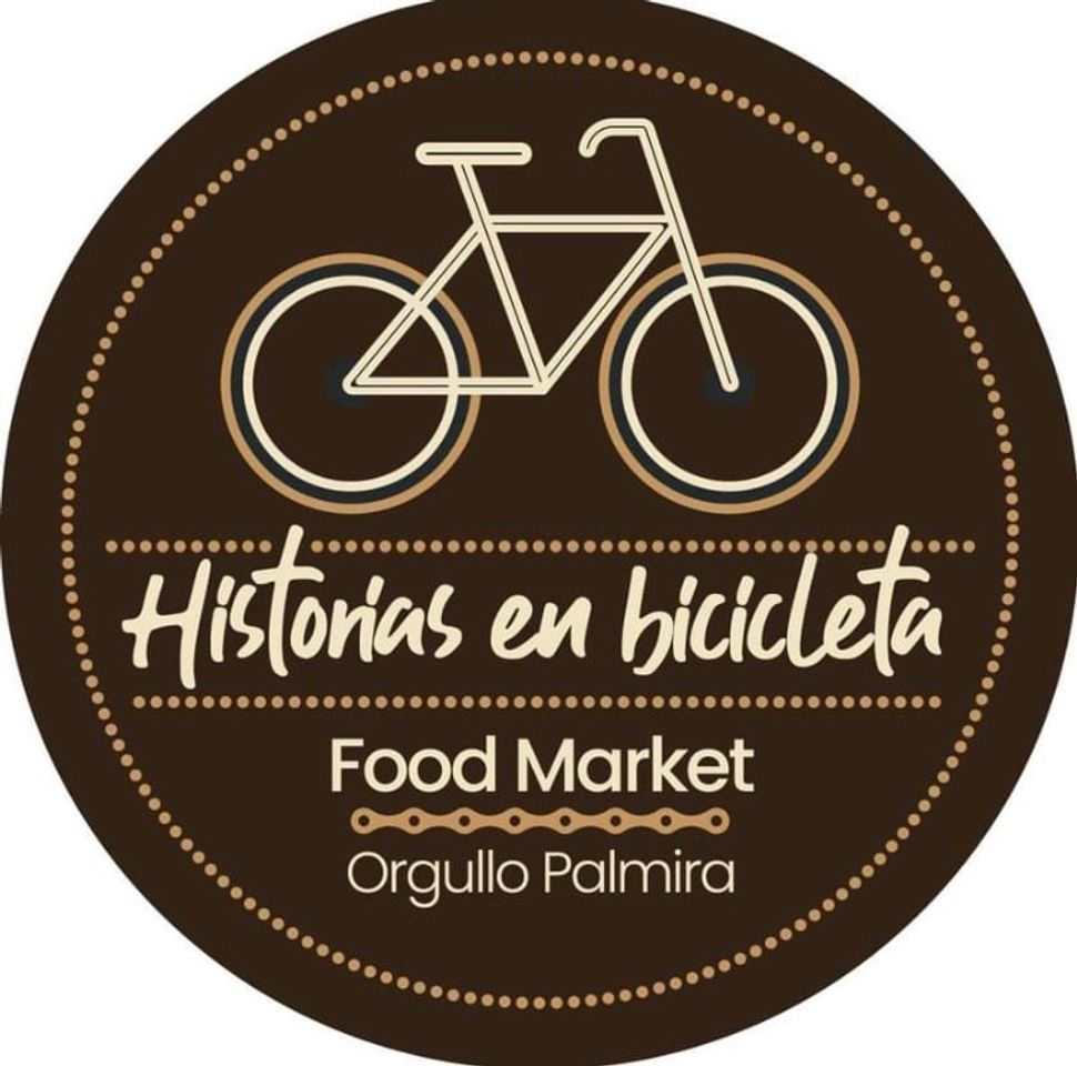 Place Historias en Bicicleta