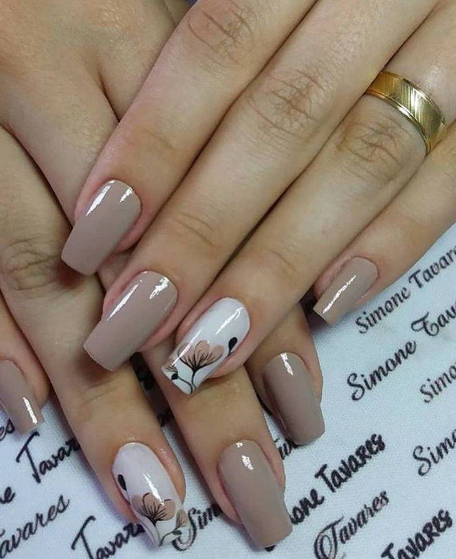 Fashion Unhas 