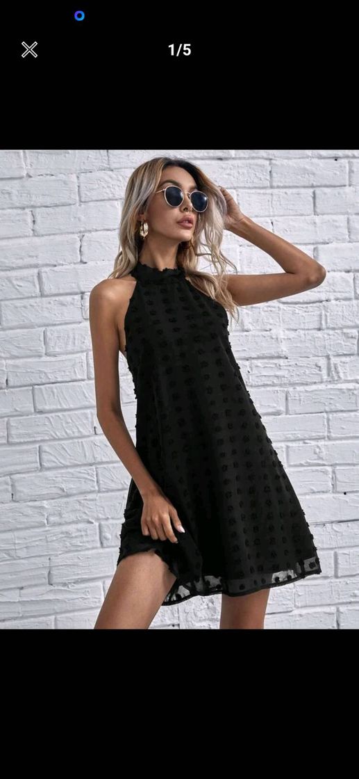 Moda Vestido