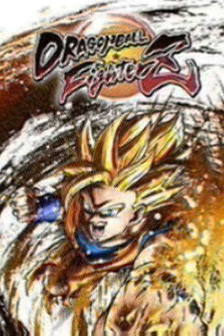 Videojuegos Dragon Ball FighterZ