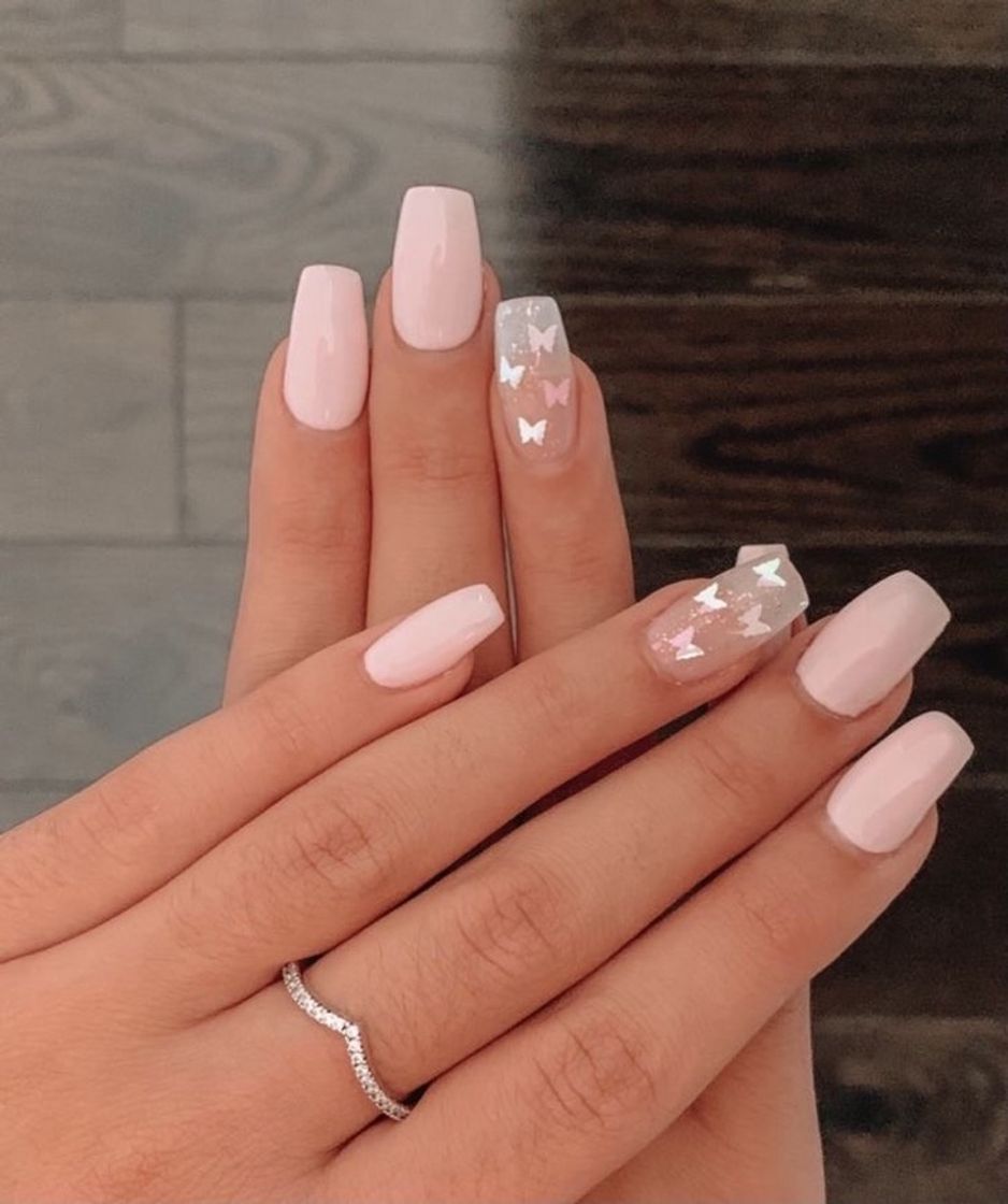 Fashion Nails