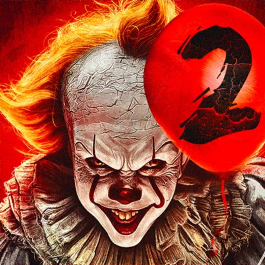 App Death Park 2: Scary Clown Game