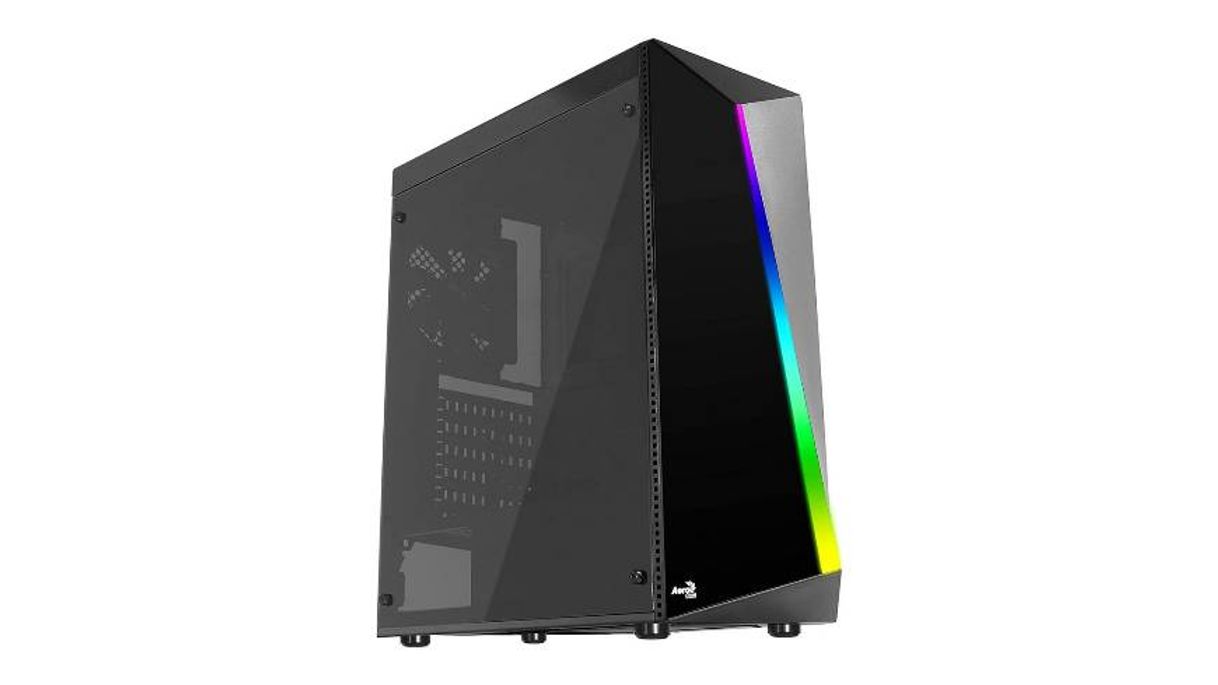 Moda Gabinete
Aerocool Shard Acrylic