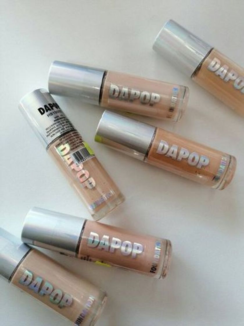 Producto  Base Dapop