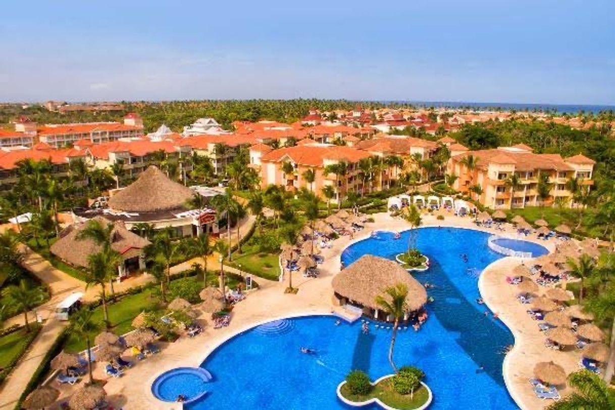 Place Grand Bahia Principe Bavaro