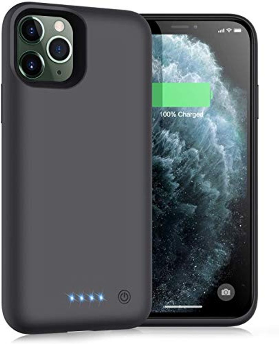 Producto iPosible Funda Batería para iPhone 11 Pro