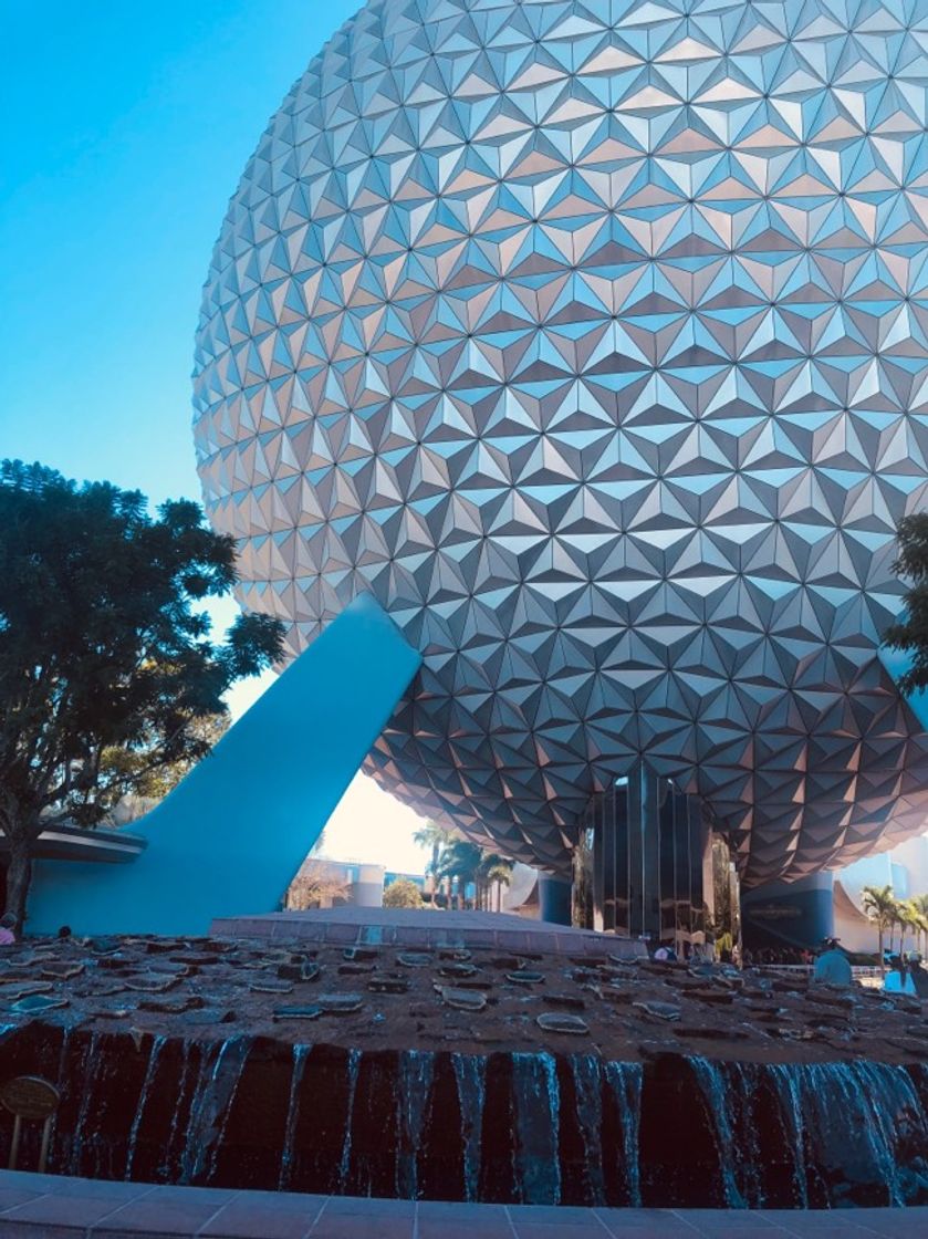 Fashion Epcot