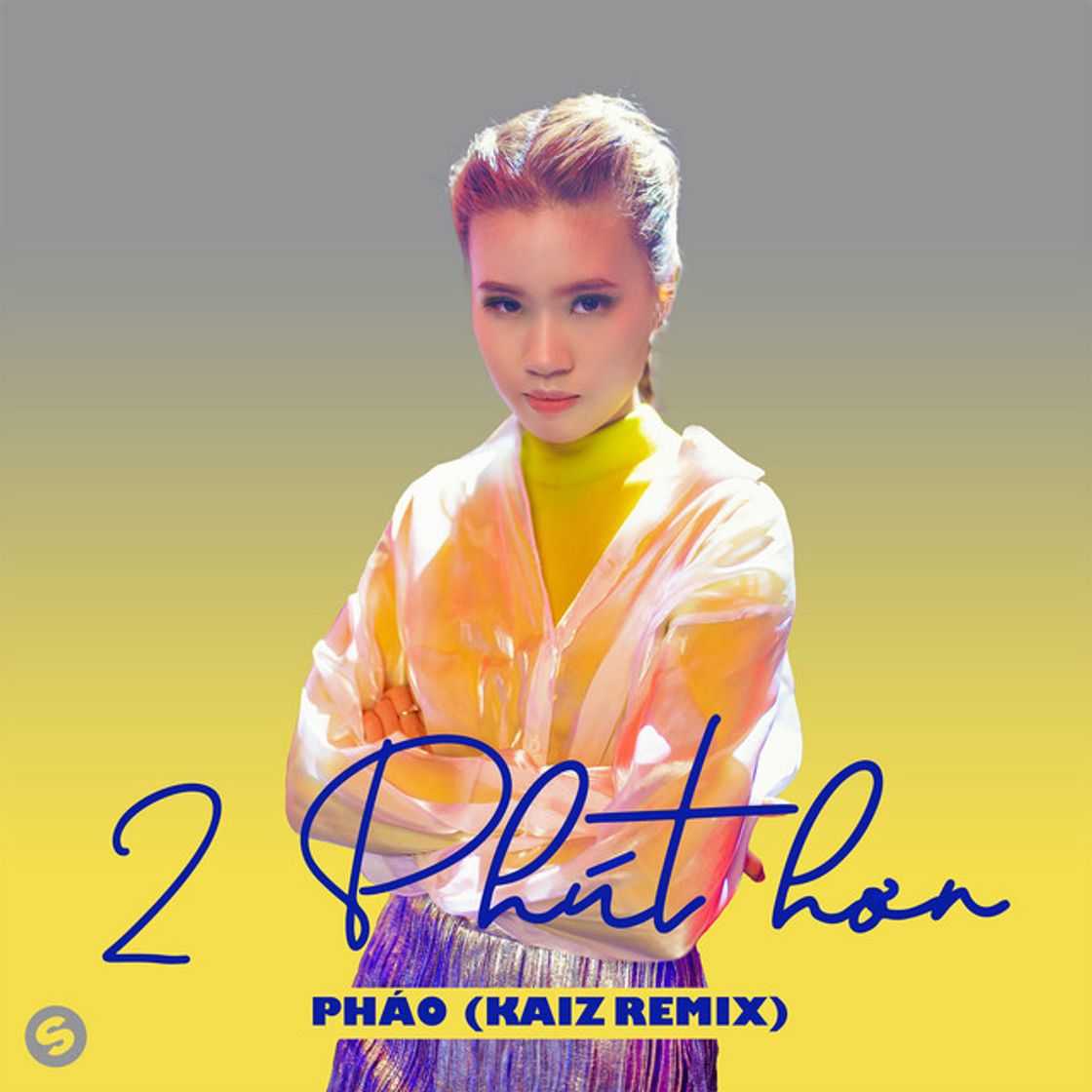 Music 2 Phút Hơn - KAIZ Remix