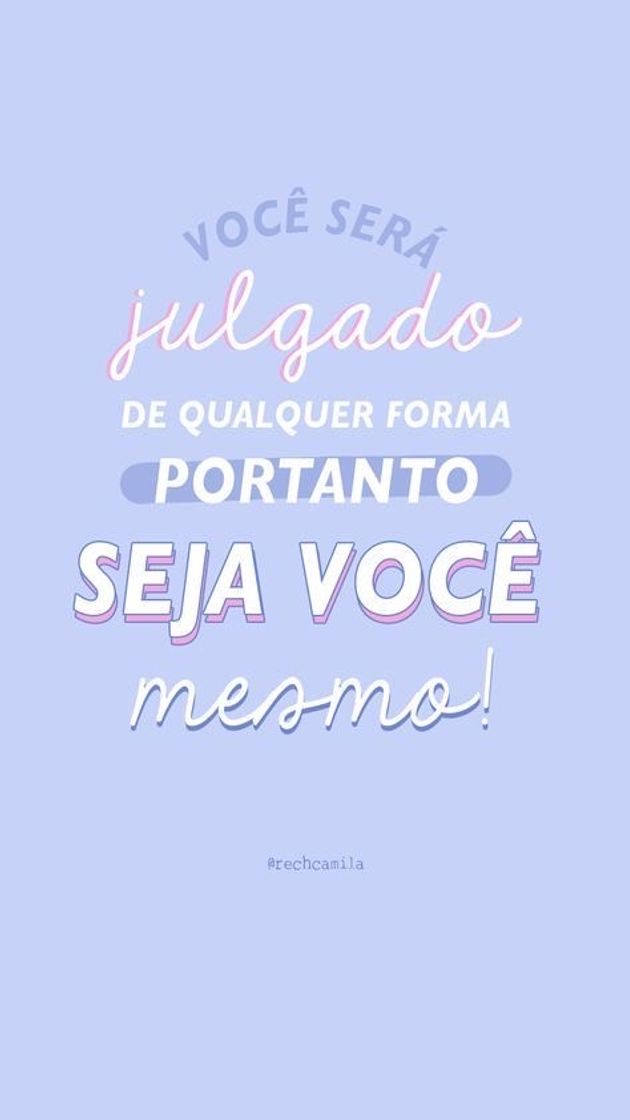 Fashion Frases