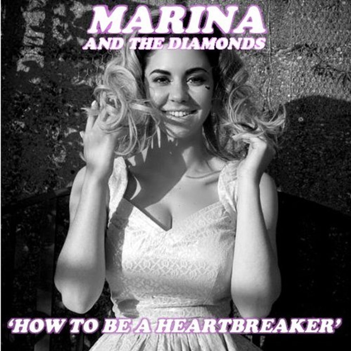 Music How to Be a Heartbreaker