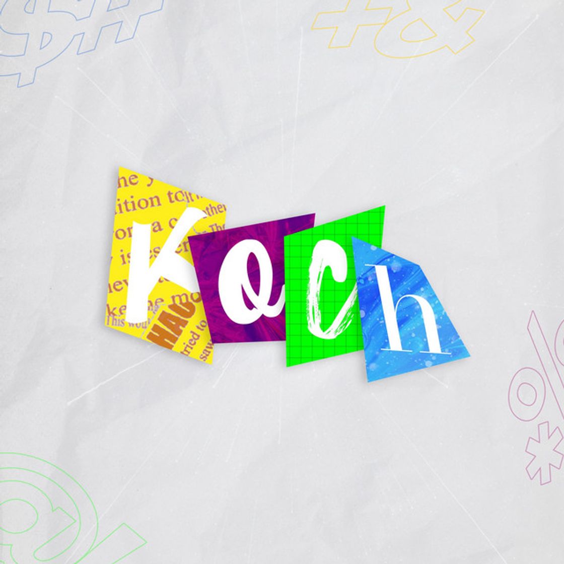 Music K.O.C.H