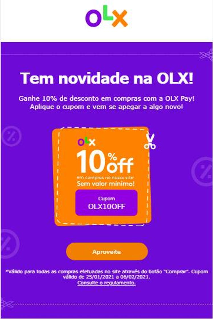 Moda OLX - Comprar, vender, anúncios e ofertas - Apps on Google Play