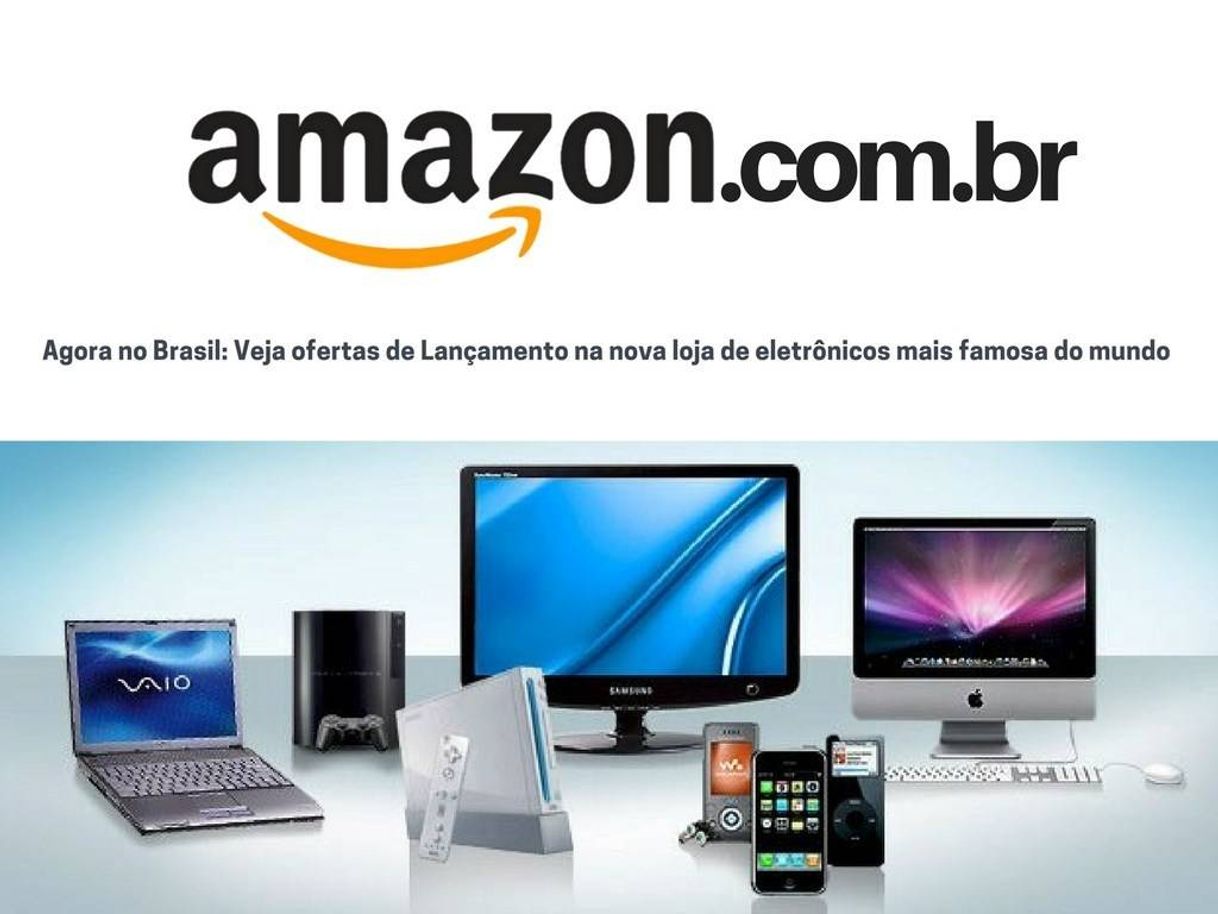 Fashion Ofertas Amazon