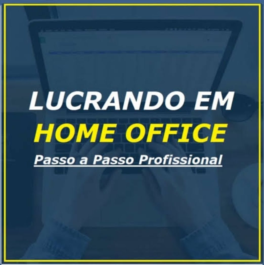 Fashion Home Office Lucrativo