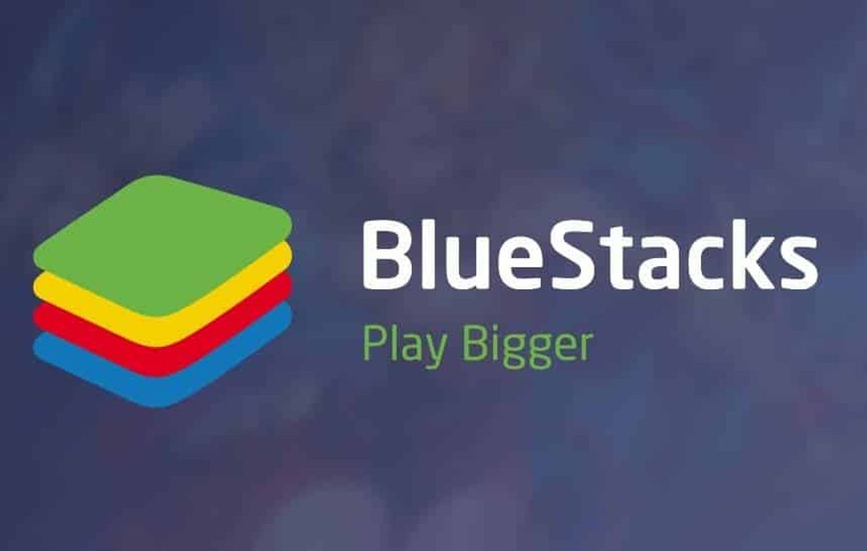 Apps Bluestacks - Emulador de Android