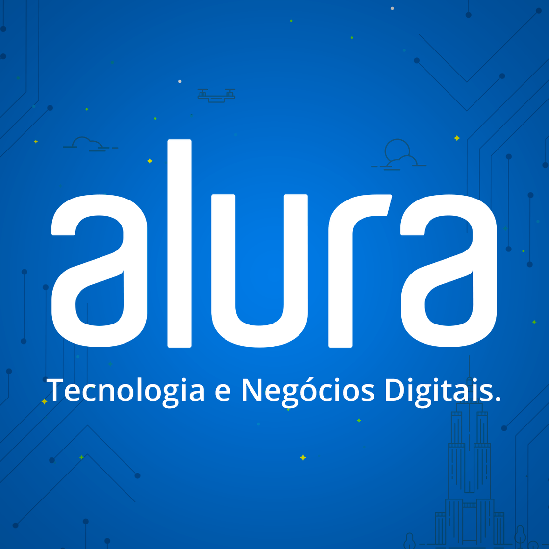 Apps Alura - Cursos On-line