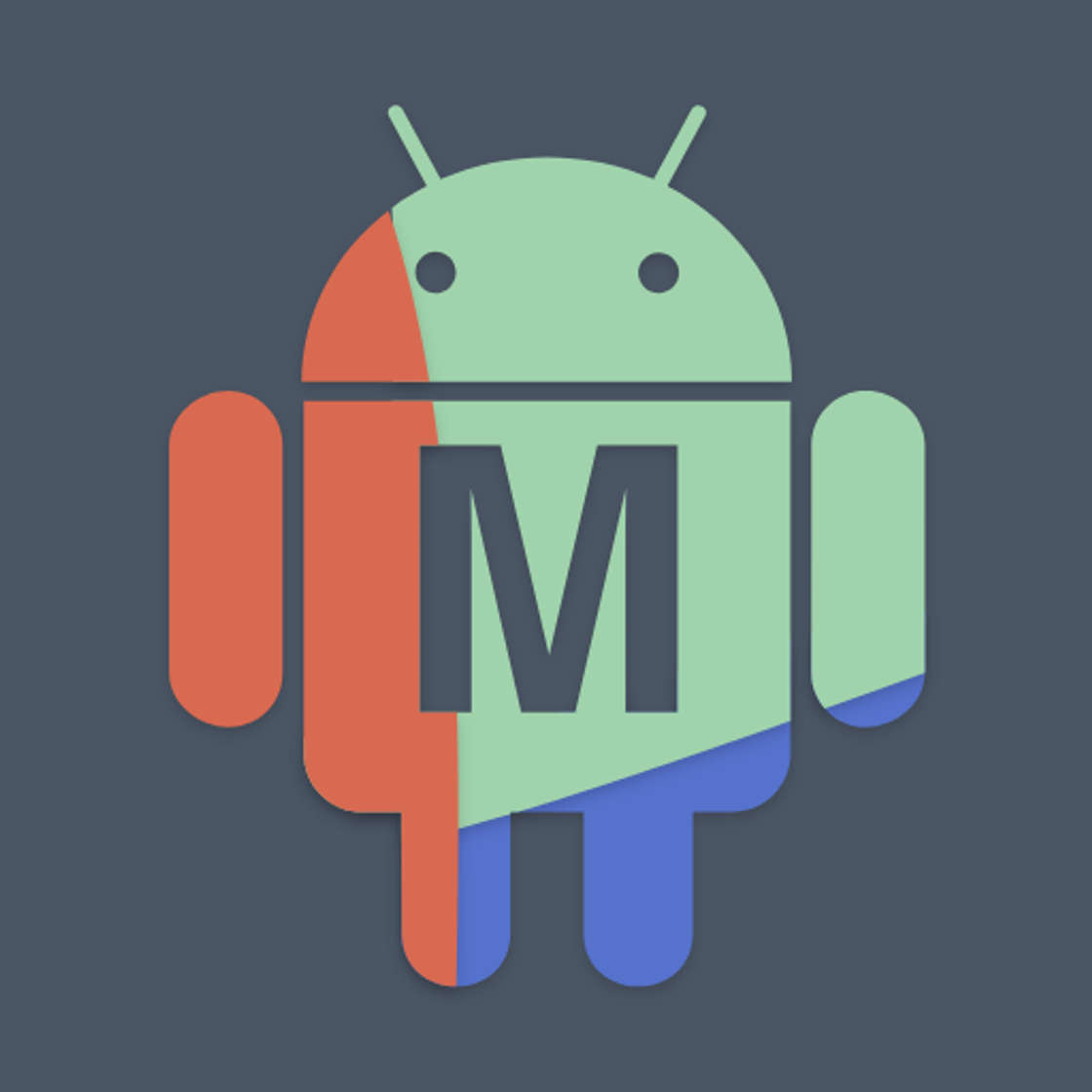 Apps MacroDroid