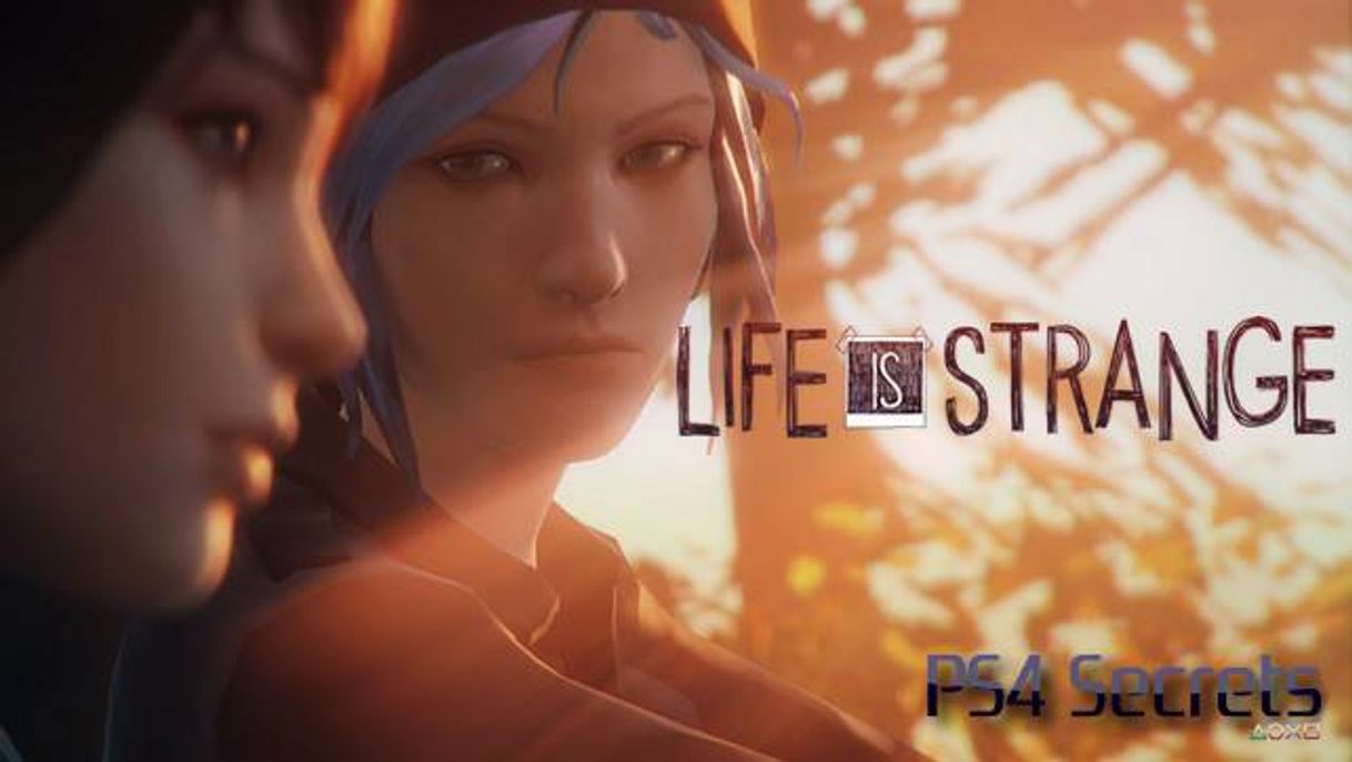 Videojuegos Life is strange