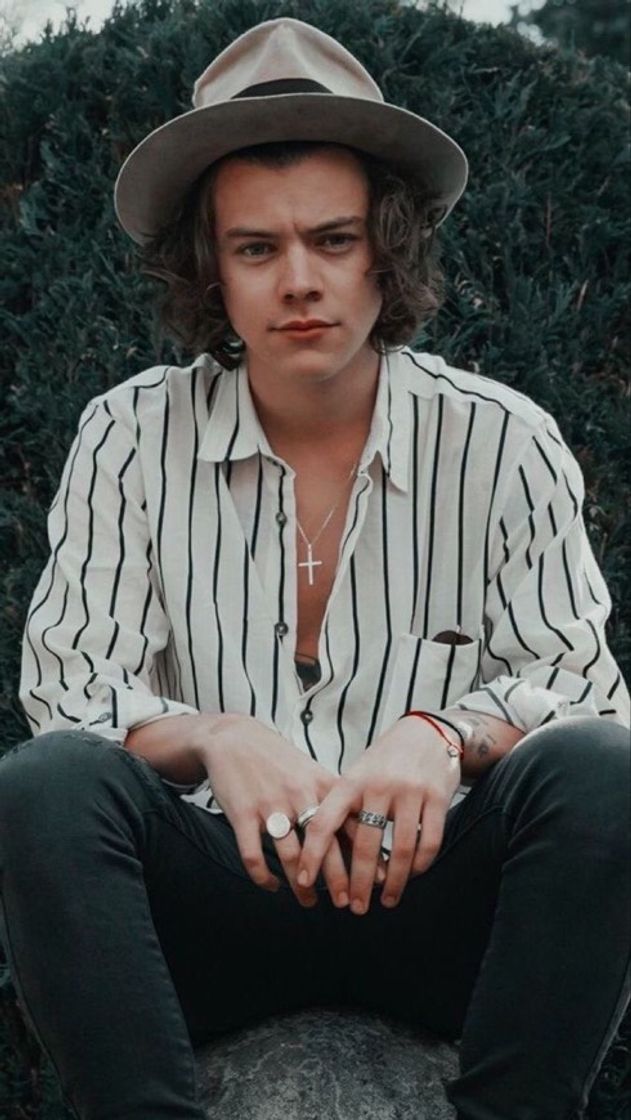 Fashion Harry Styles 